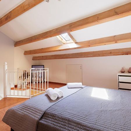 Calypso Apartment By Konnect, Corfu Old Town 외부 사진