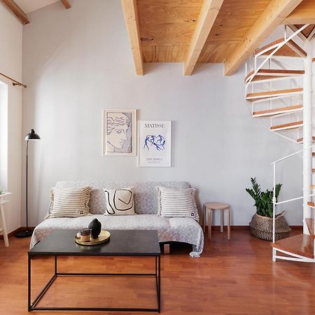 Calypso Apartment By Konnect, Corfu Old Town 외부 사진