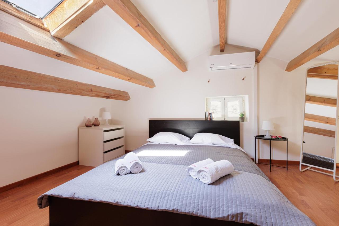 Calypso Apartment By Konnect, Corfu Old Town 외부 사진