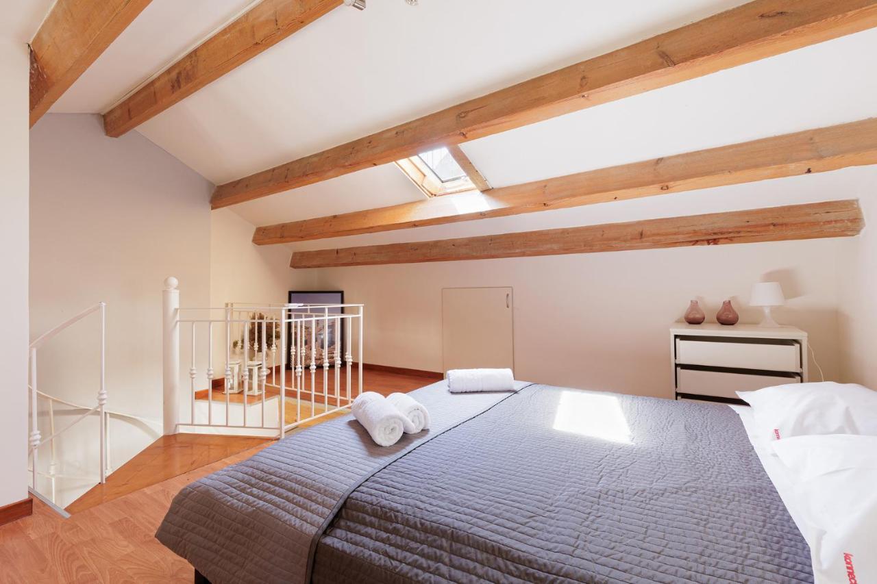 Calypso Apartment By Konnect, Corfu Old Town 외부 사진